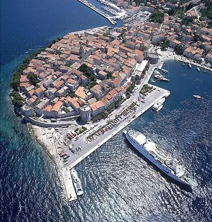 Вилла Waterfront With Pool *