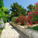 Waterfront With Pool * Vela Luka