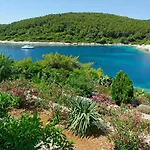 Waterfront With Pool Vela Luka