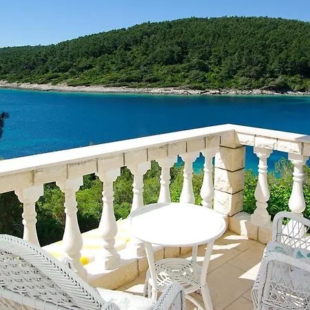 Waterfront With Pool