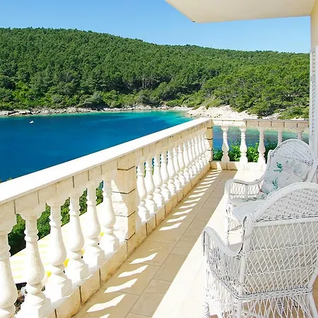 Waterfront With Pool Villa