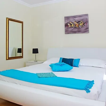 Waterfront With Pool Villa Vela Luka