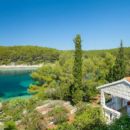 Waterfront With Pool فيلة *