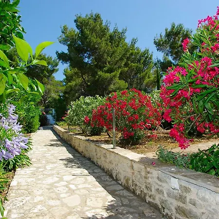 Waterfront With Pool * Vela Luka
