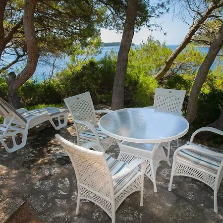 Waterfront With Pool