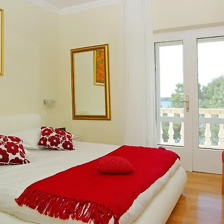 Waterfront With Pool فيلة *