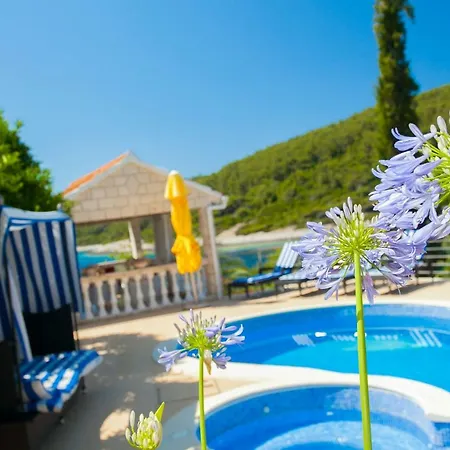 Waterfront With Pool Villa *
