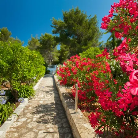 Waterfront With Pool فيلا لوكا