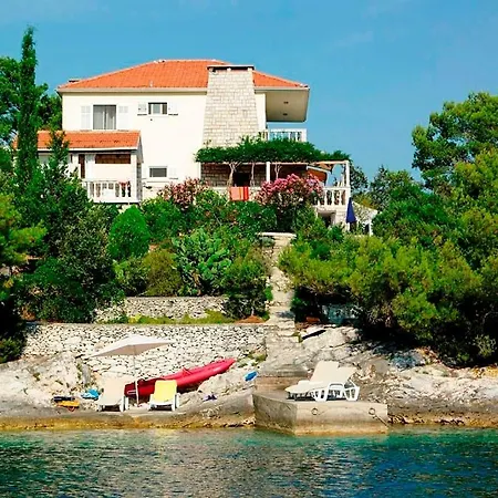 Waterfront With Pool *