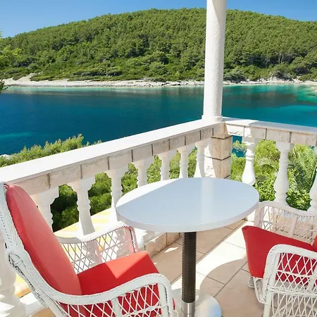 فيلة Waterfront With Pool *